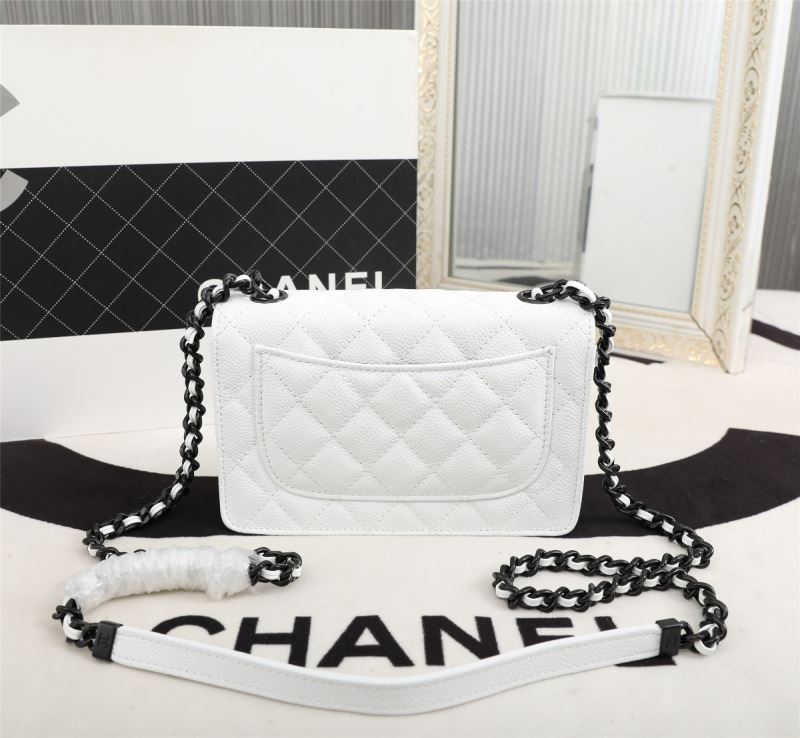 Chanel Woc Bags